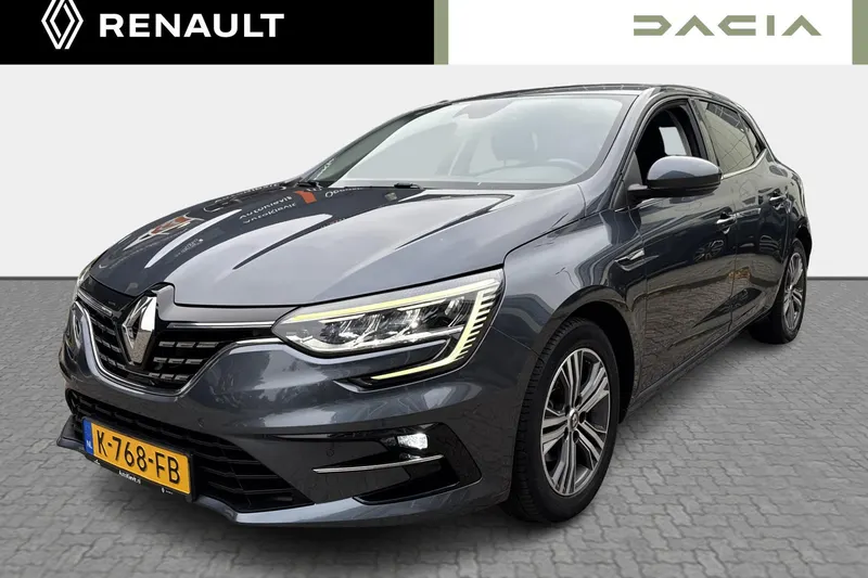 Renault Mégane (2020)