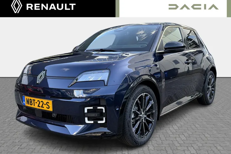 Renault 5 (2026)