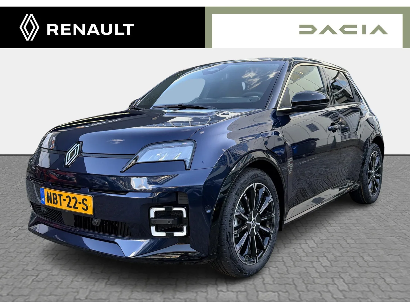 Renault 5 (2026) — foto 1