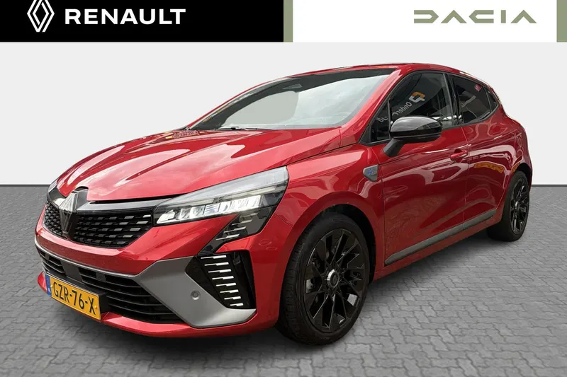 Renault Clio (2024)