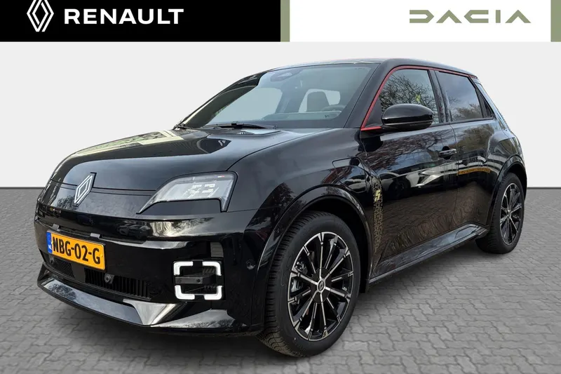 Renault 5 (2026)