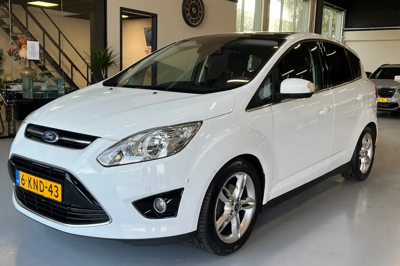 Ford C-Max (2013)