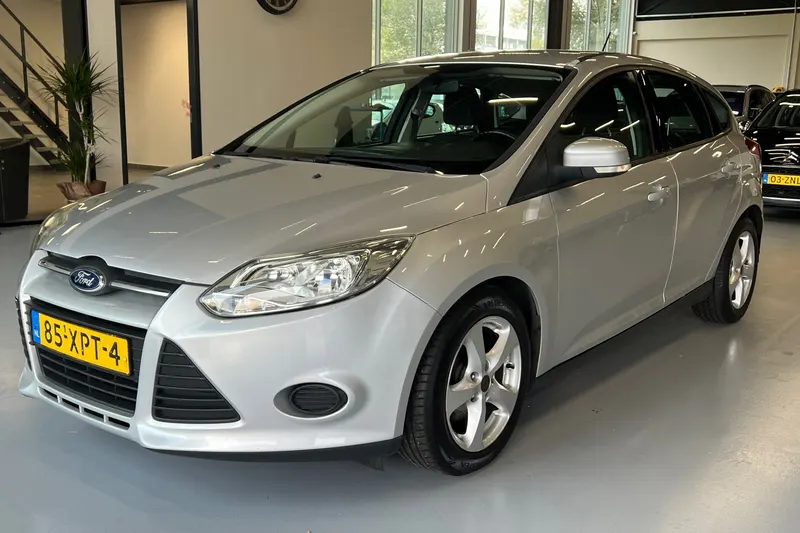 Ford Focus (2012)
