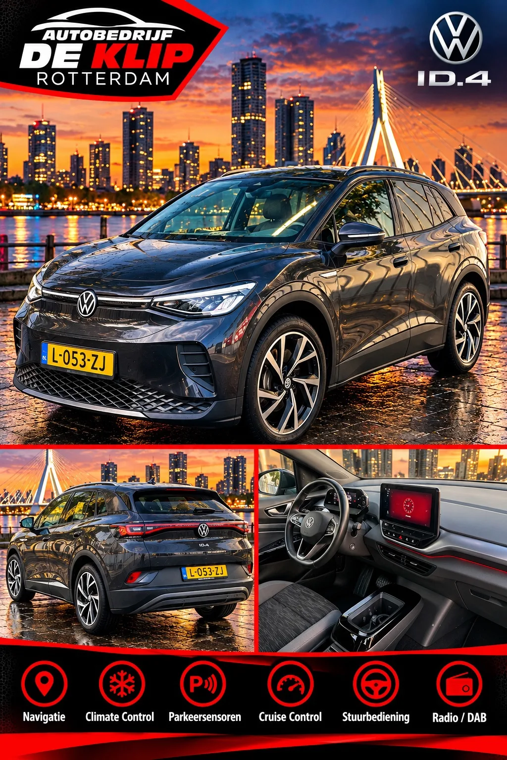 Volkswagen ID.4 (2021) — foto 1