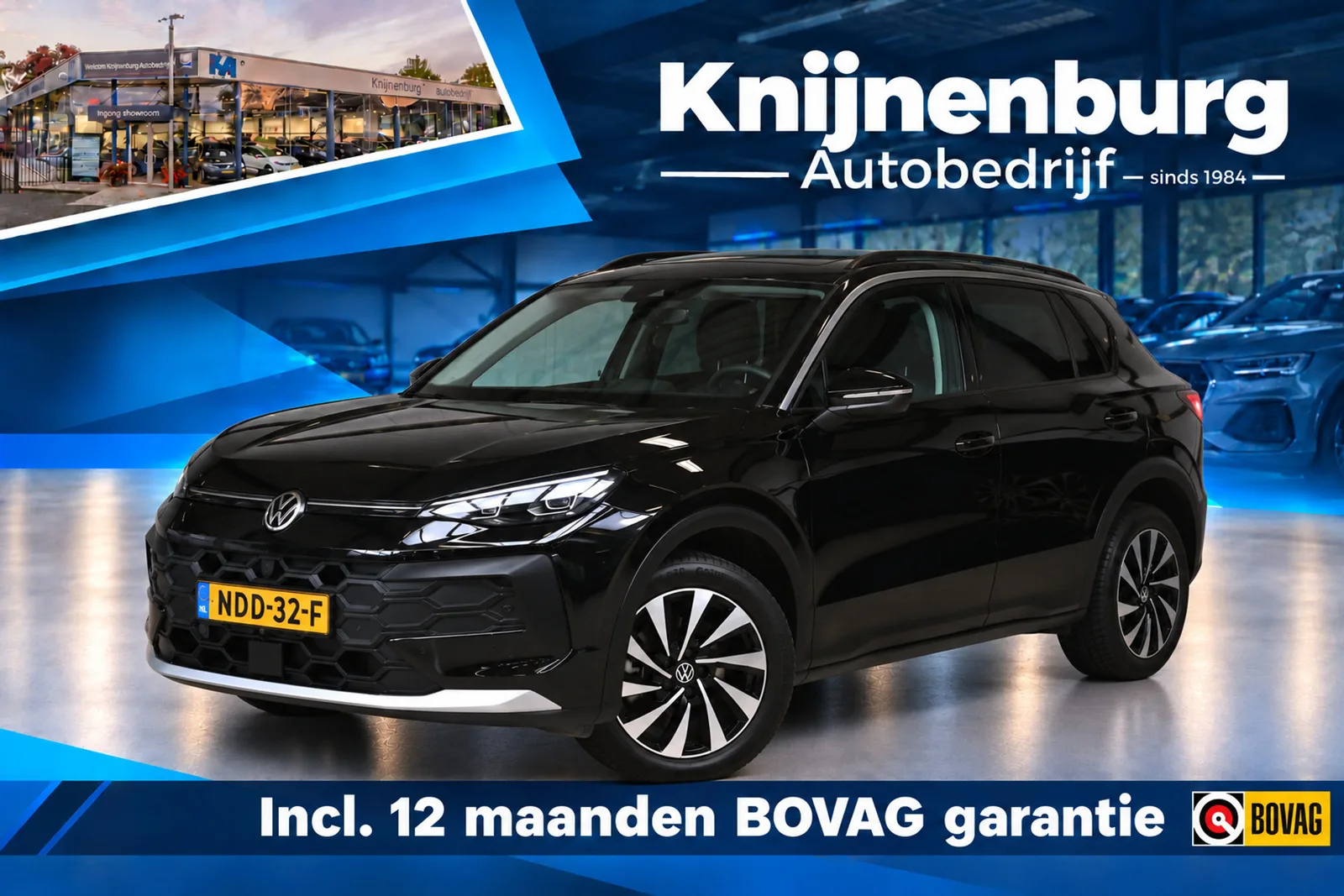 Volkswagen T-Roc (2025) — foto 1