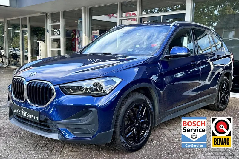 BMW X1 (2020)
