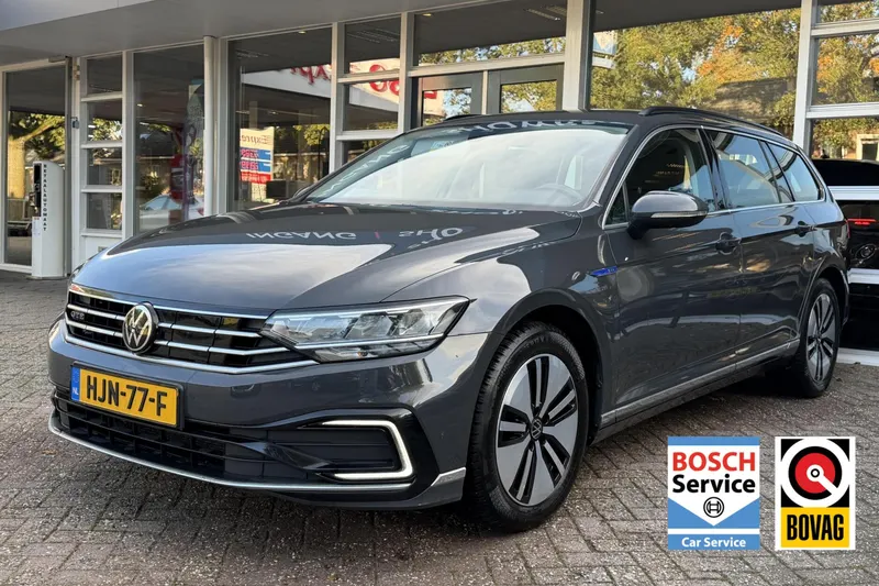 Volkswagen Passat (2020)