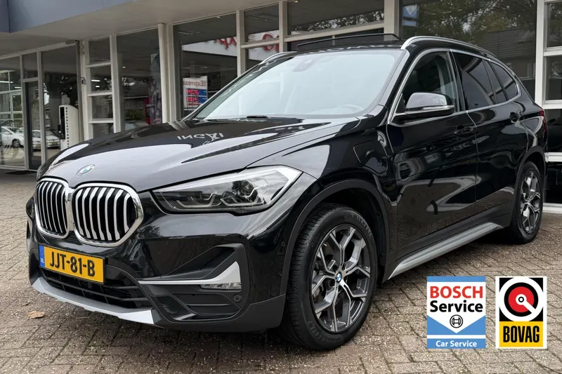 BMW X1 (2020)