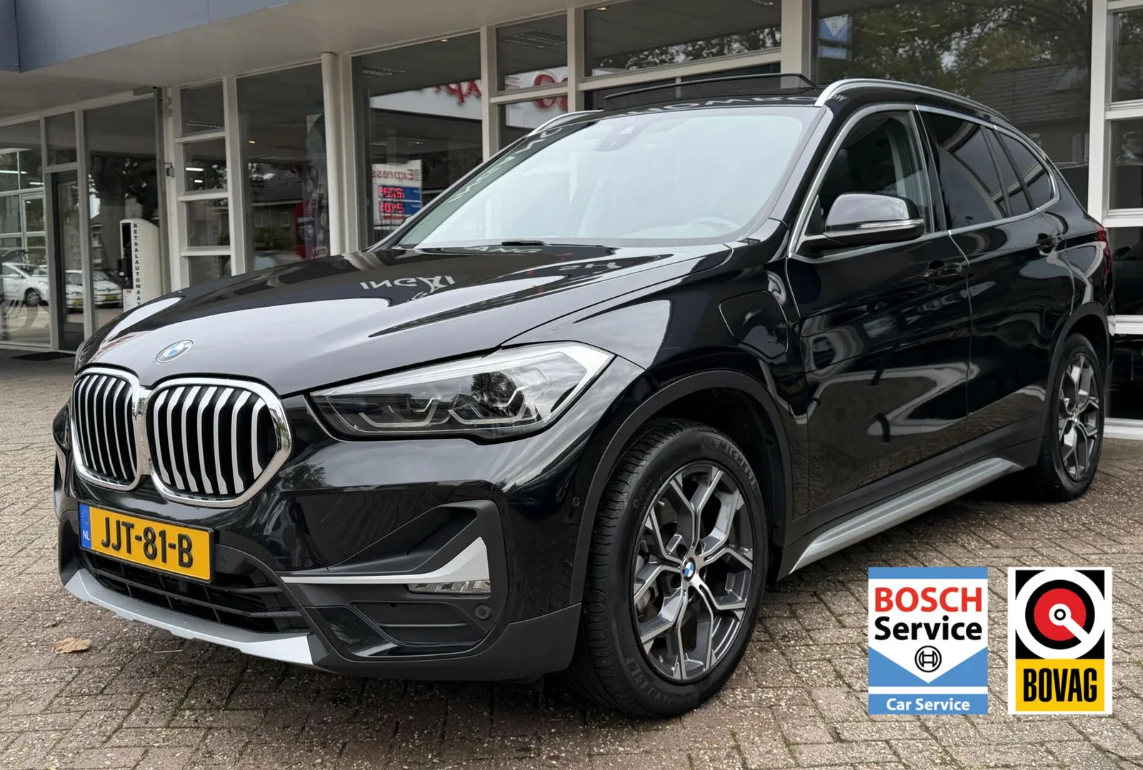 BMW X1 (2020) — foto 1