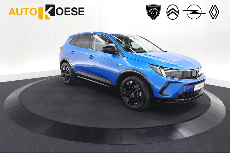 Opel Grandland (2023)
