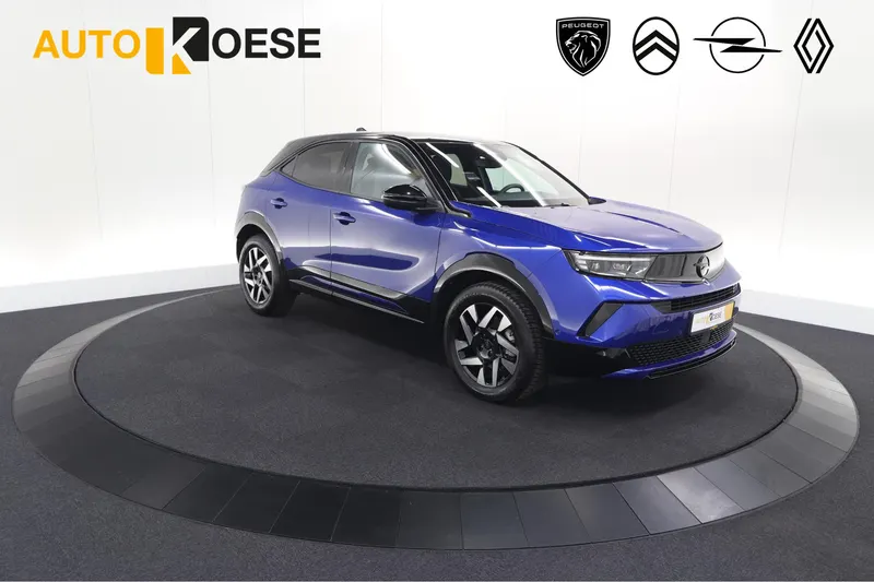 Opel Mokka (2025)