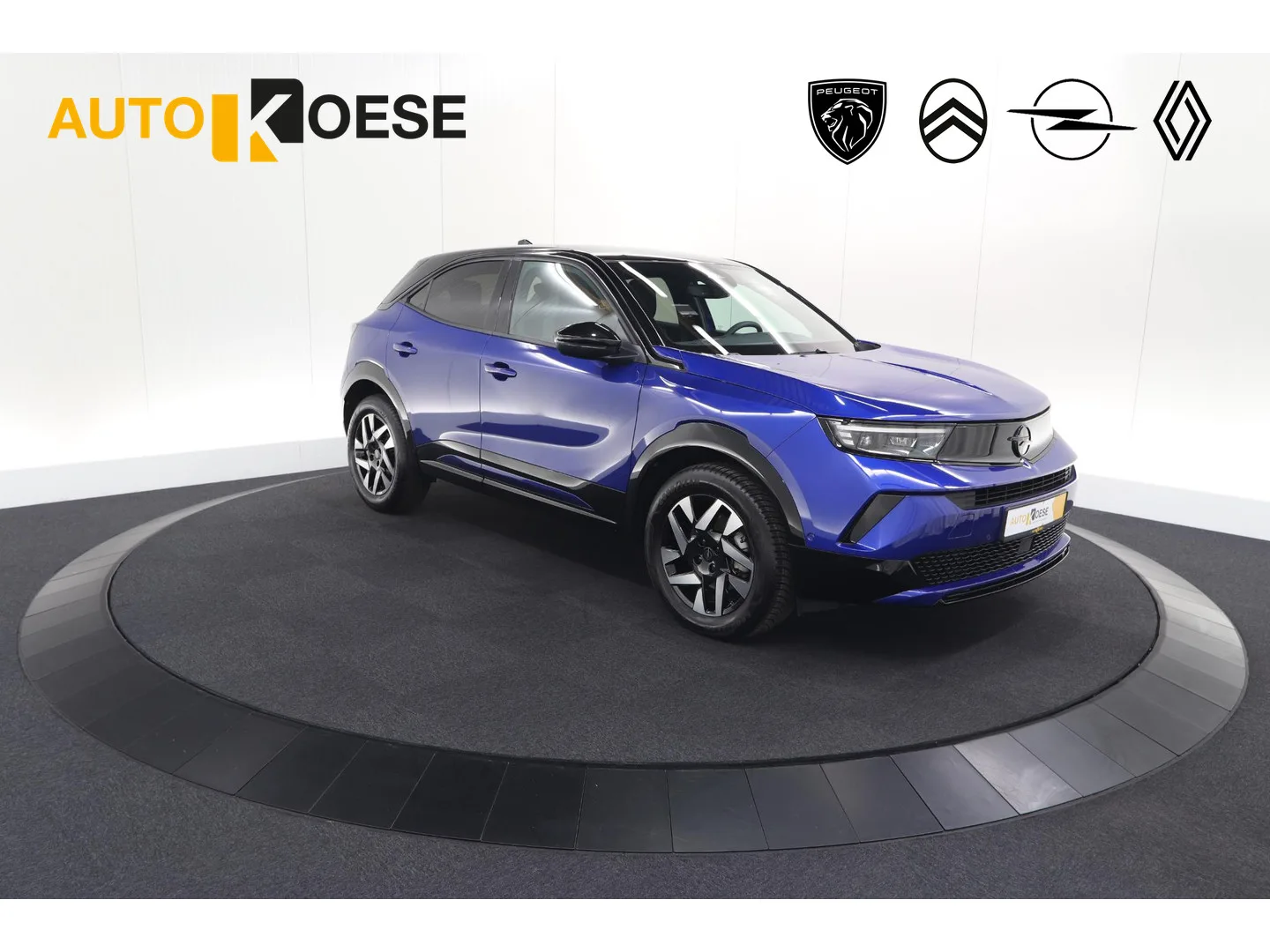 Opel Mokka (2025) — foto 1