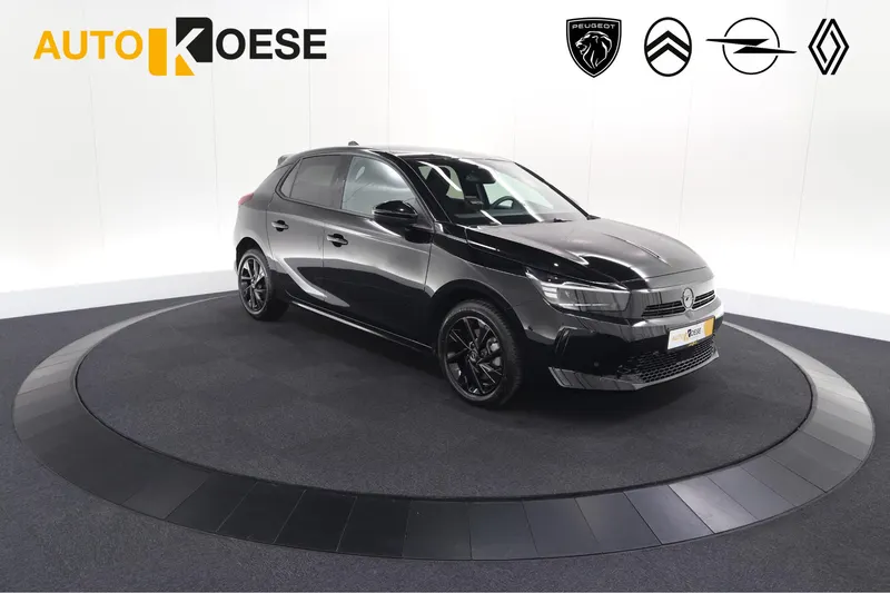 Opel Corsa (2025)