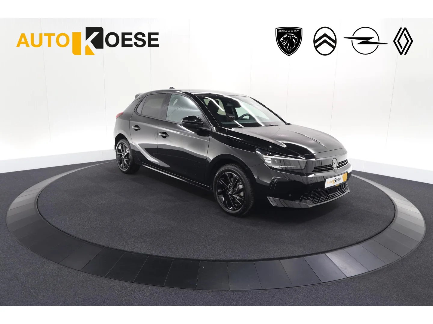 Opel Corsa (2025) — foto 1