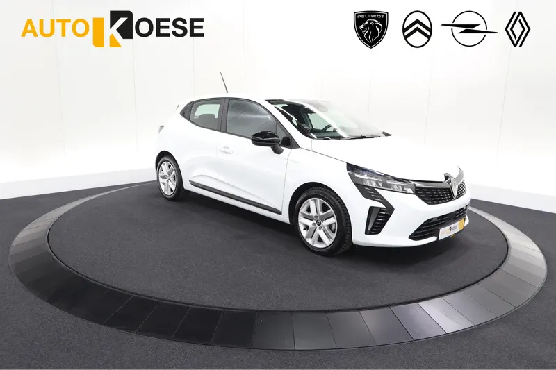 Renault Clio (2025)