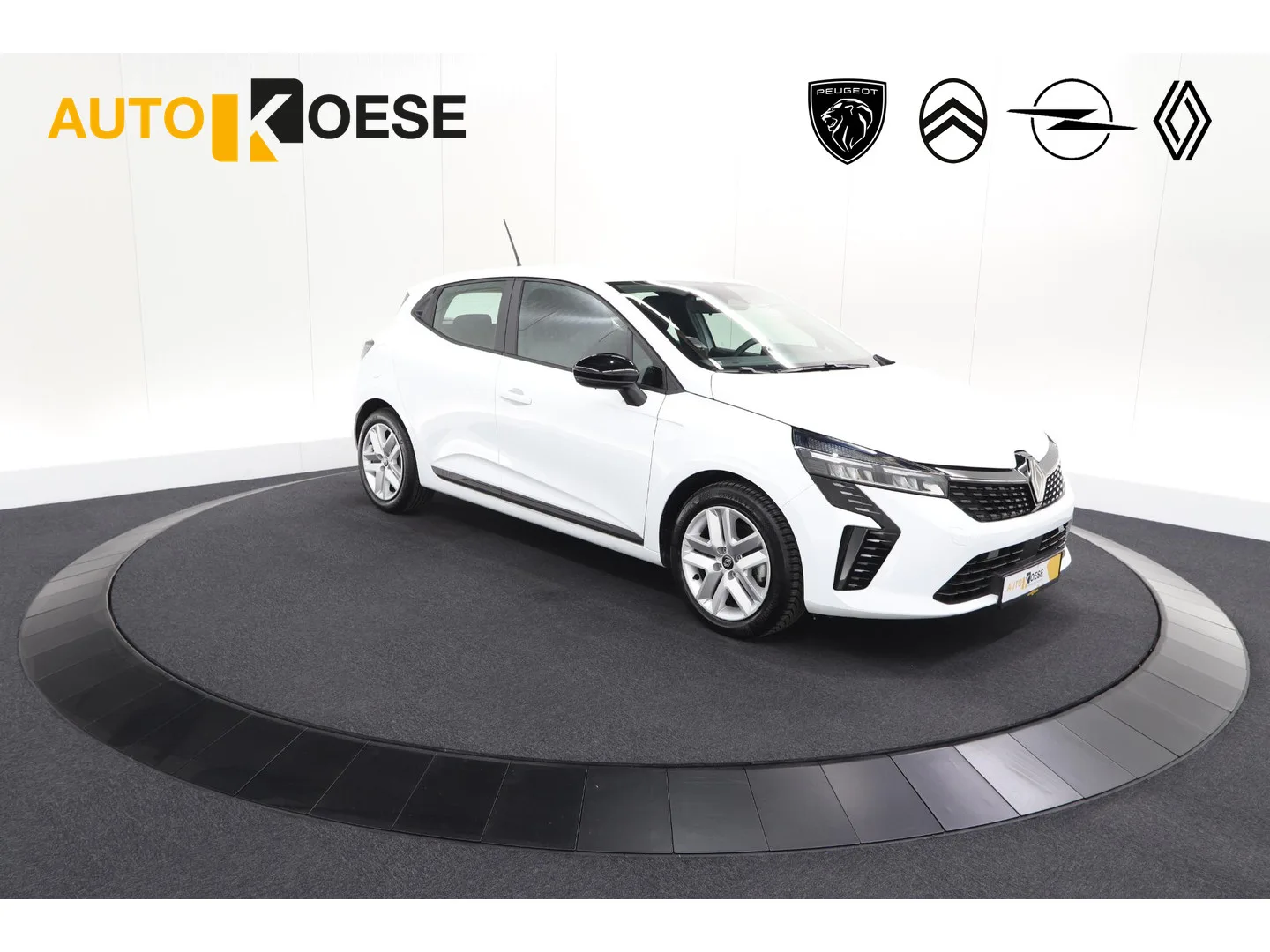 Renault Clio (2025) — foto 1