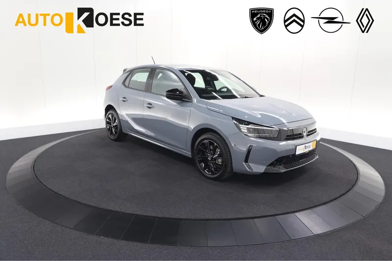 Opel Corsa (2025)