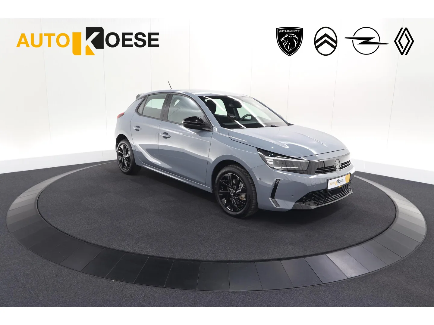 Opel Corsa (2025) — foto 1