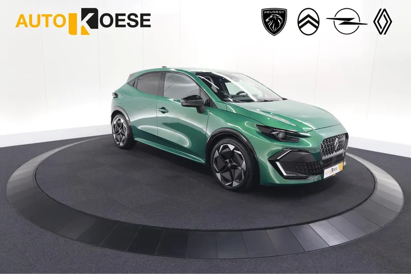 Renault Clio (2026)