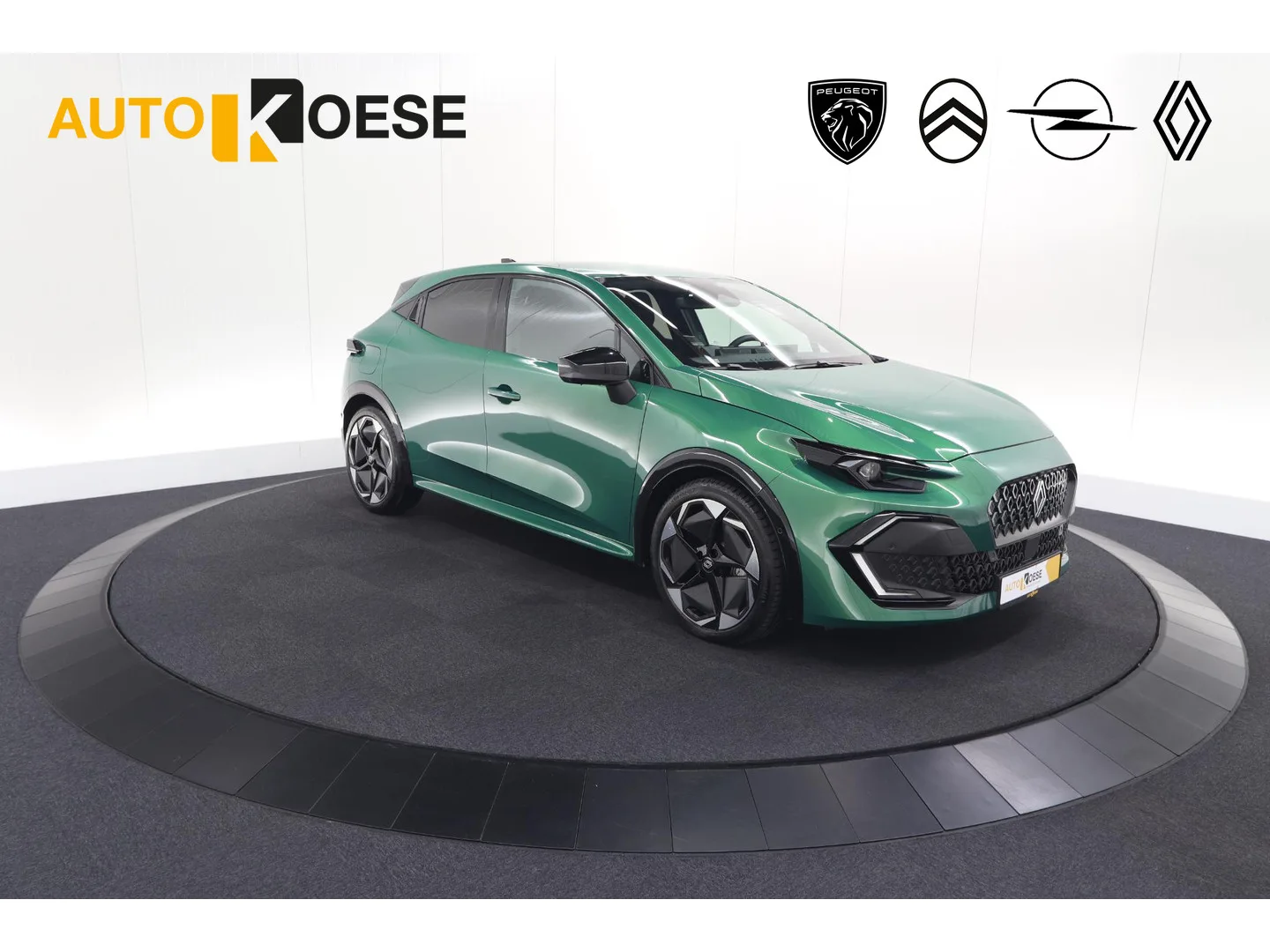 Renault Clio (2026) — foto 1