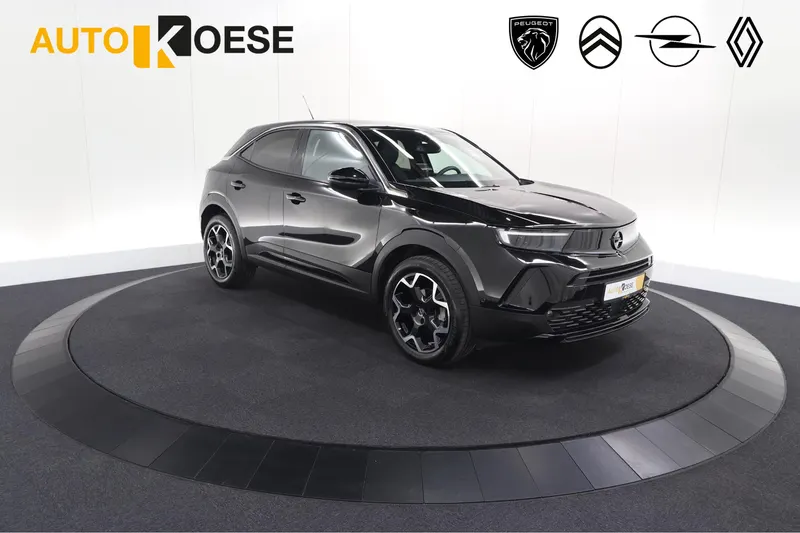 Opel Mokka (2024)