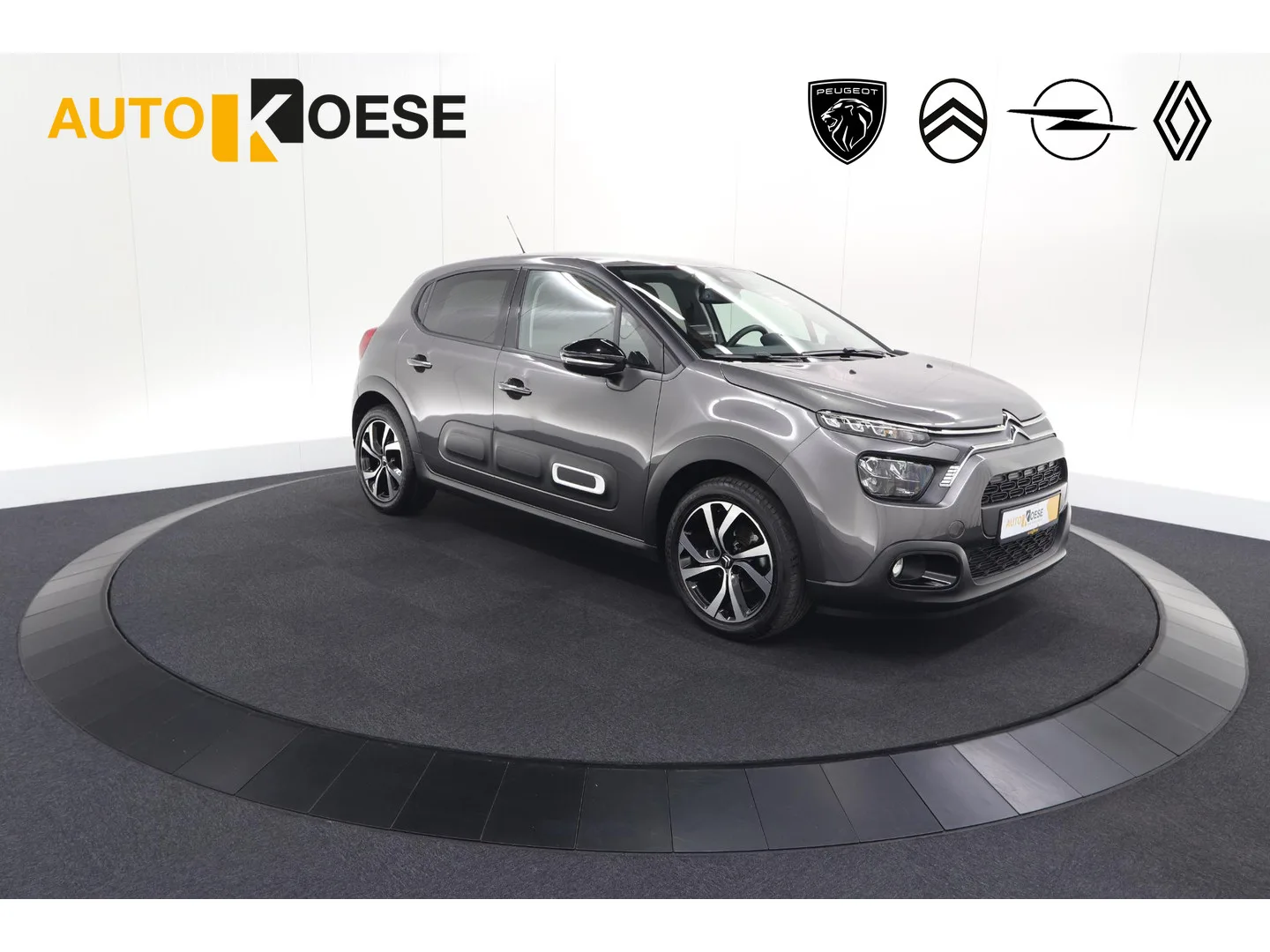 Citroën C3 (2024) — foto 1