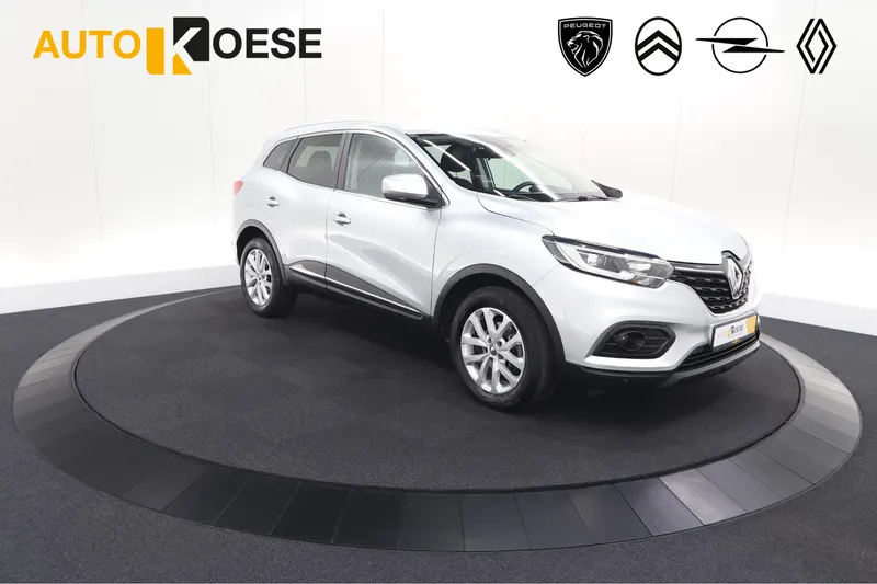 Renault Kadjar (2019)