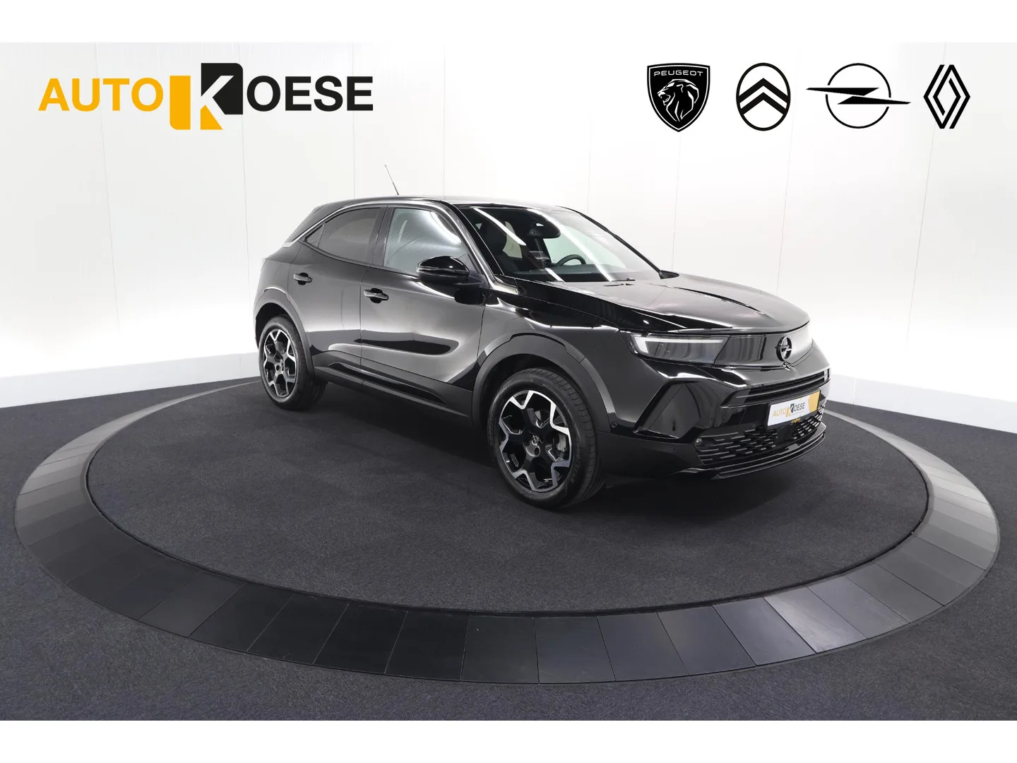 Opel Mokka (2024) — foto 1