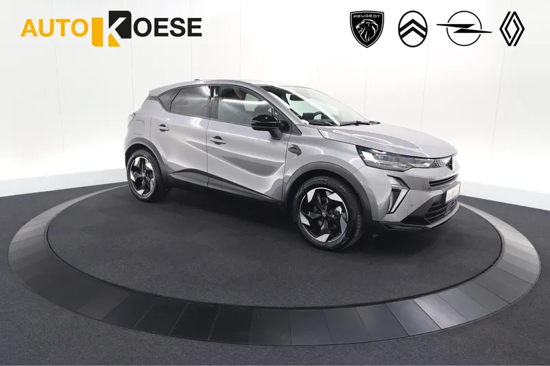 Renault Captur (2026)