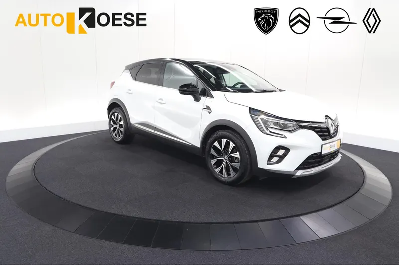 Renault Captur (2023)