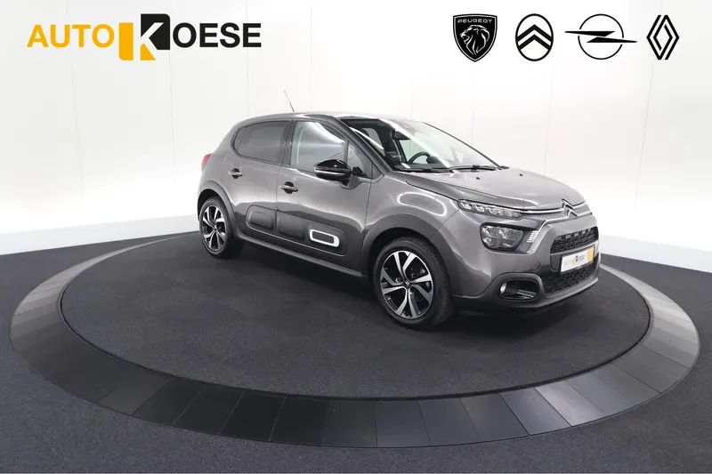 Citroën C3 (2024)