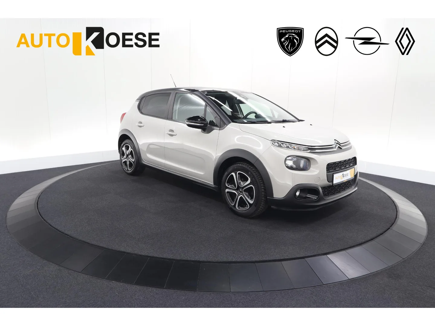 Citroën C3 (2018) — foto 1