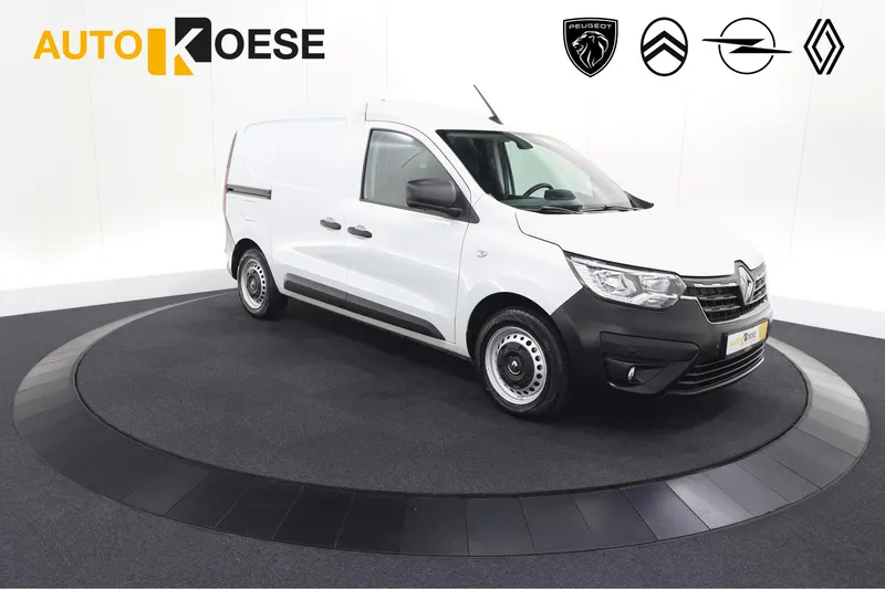 Renault Express (2023)