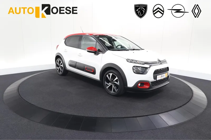 Citroën C3 (2021)