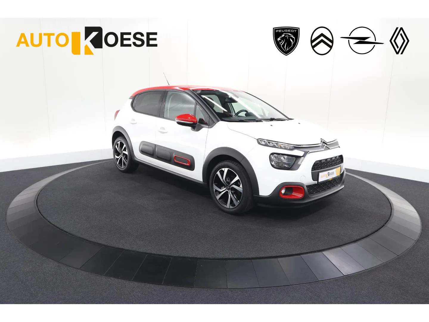 Citroën C3 (2021) — foto 1