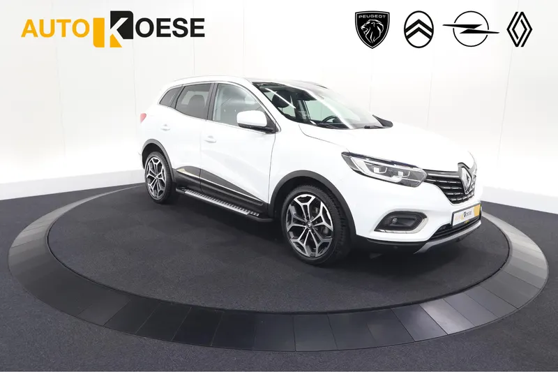 Renault Kadjar (2019)