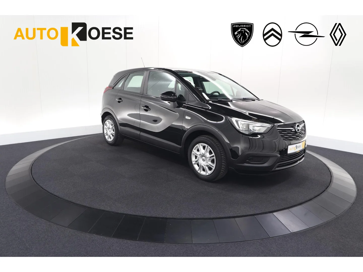 Opel Crossland (2020) — foto 1