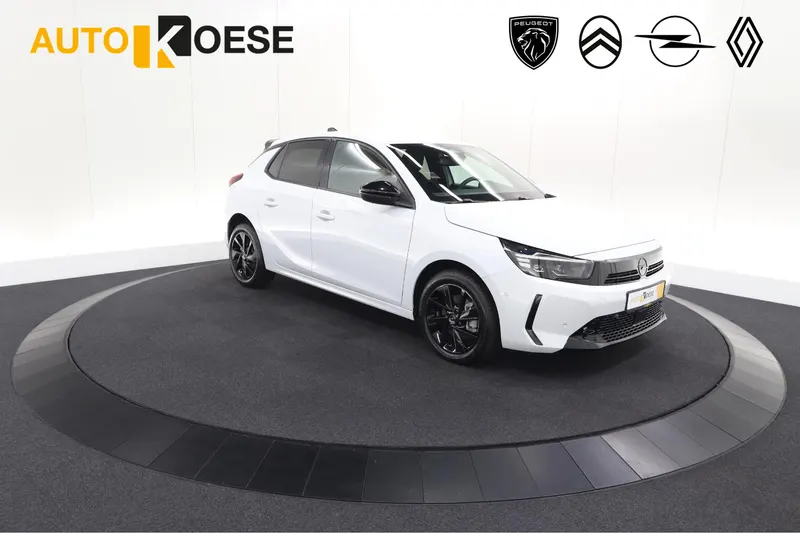 Opel Corsa (2025)