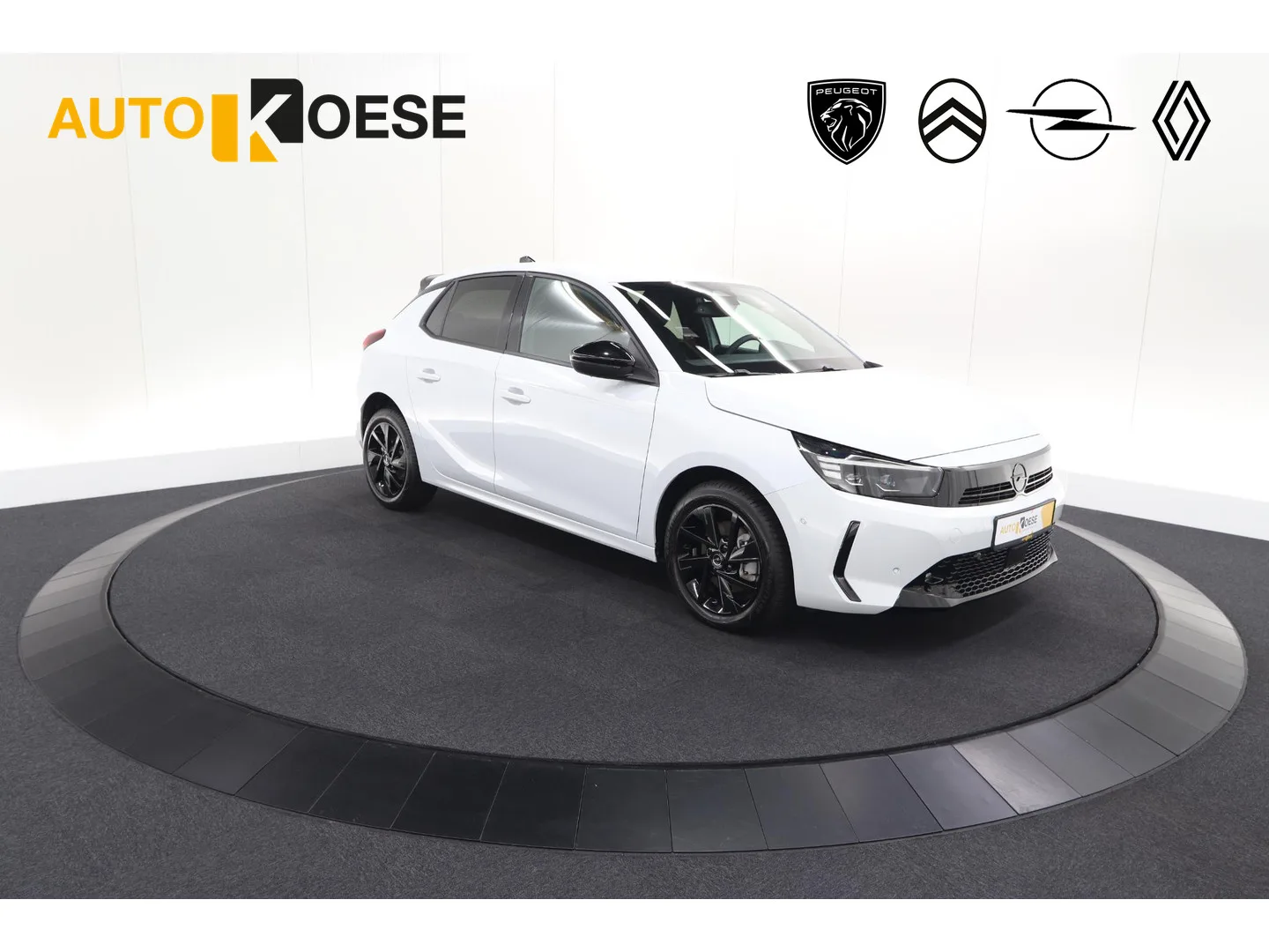 Opel Corsa (2025) — foto 1