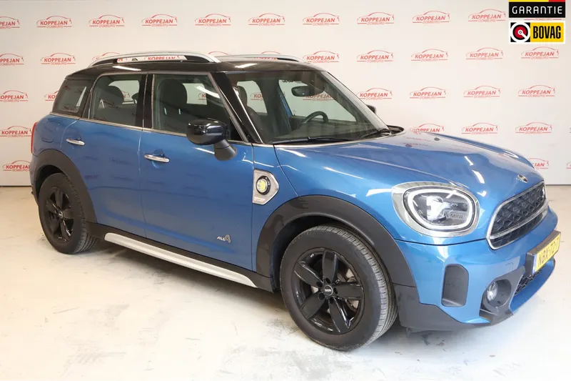 MINI Countryman (2022)