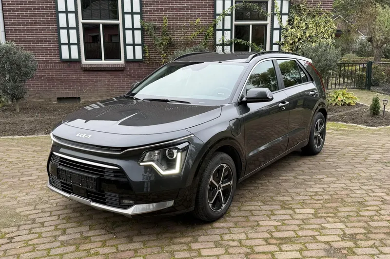 Kia Niro (2024)