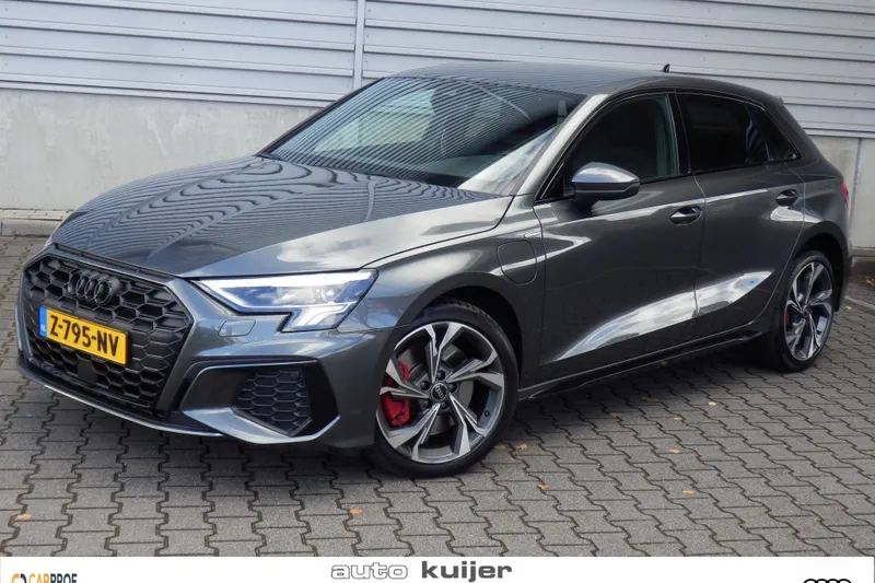 Audi A3 (2024)