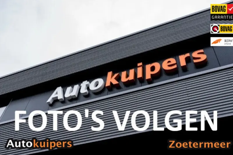 Volkswagen T-Cross (2019)