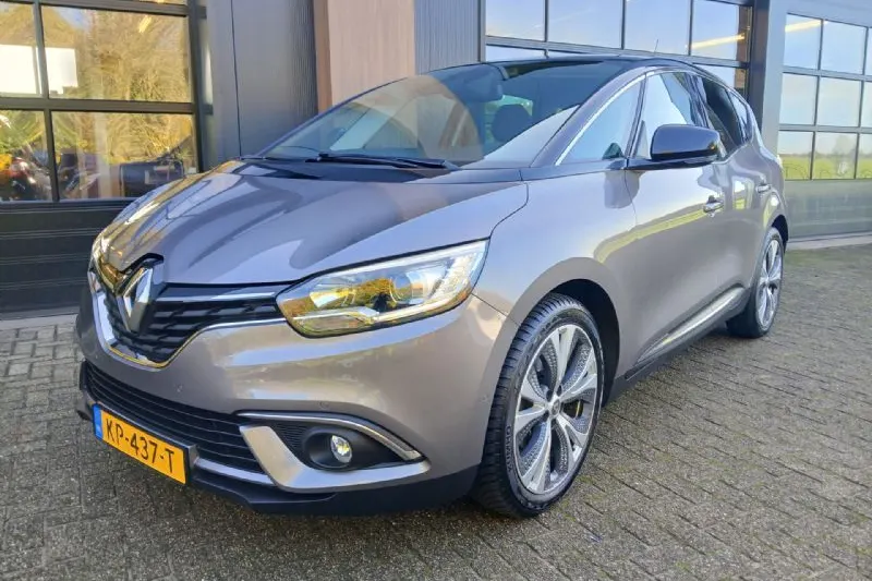 Renault Scénic (2016)