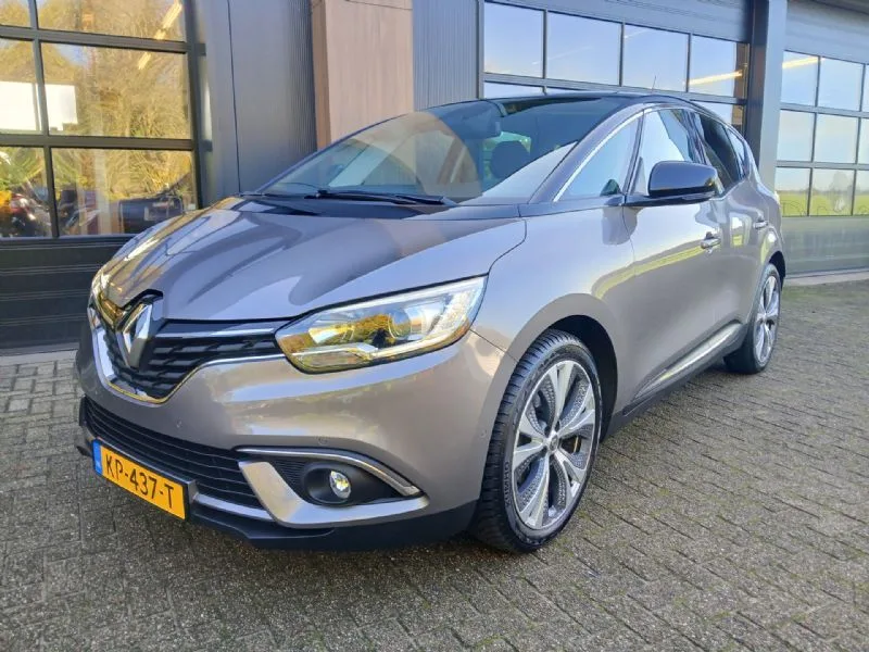Renault Scénic (2016) — foto 1