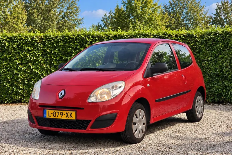 Renault Twingo (2009)