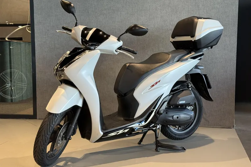 Honda SH 150i (2022)
