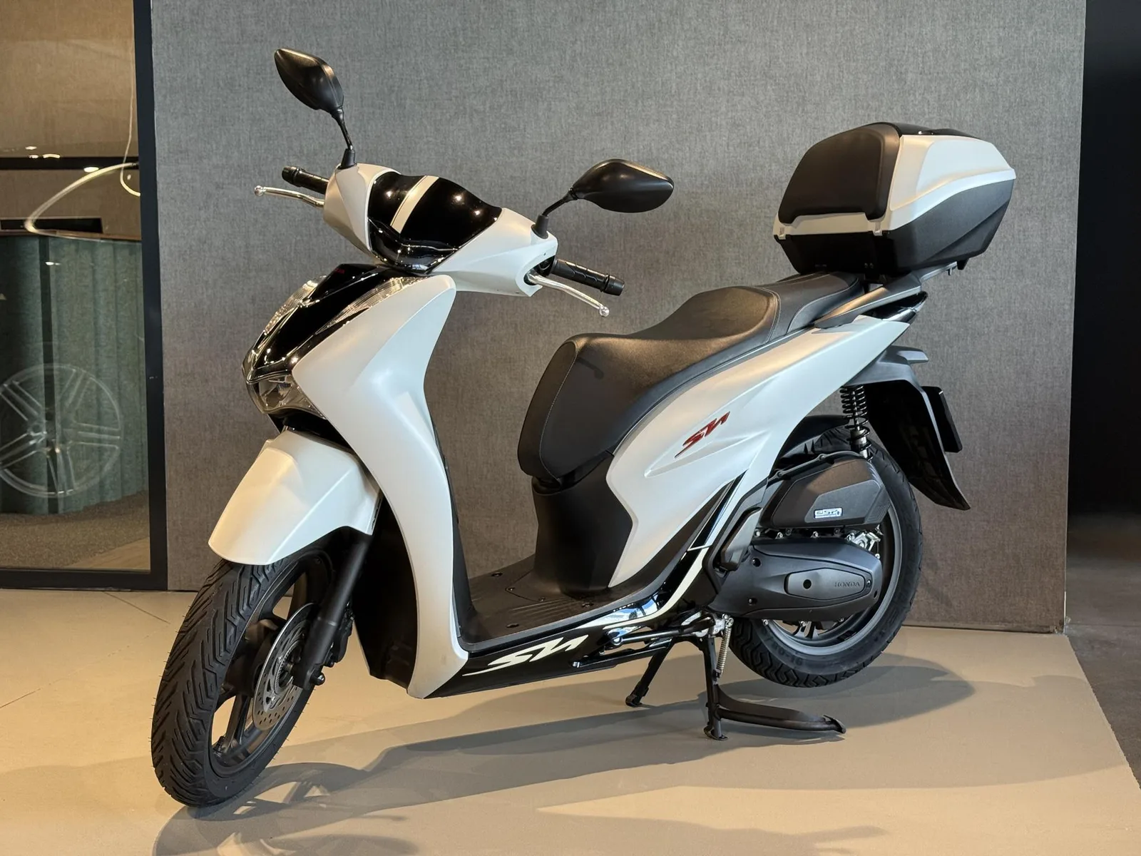 Honda SH 150i (2022) — foto 1