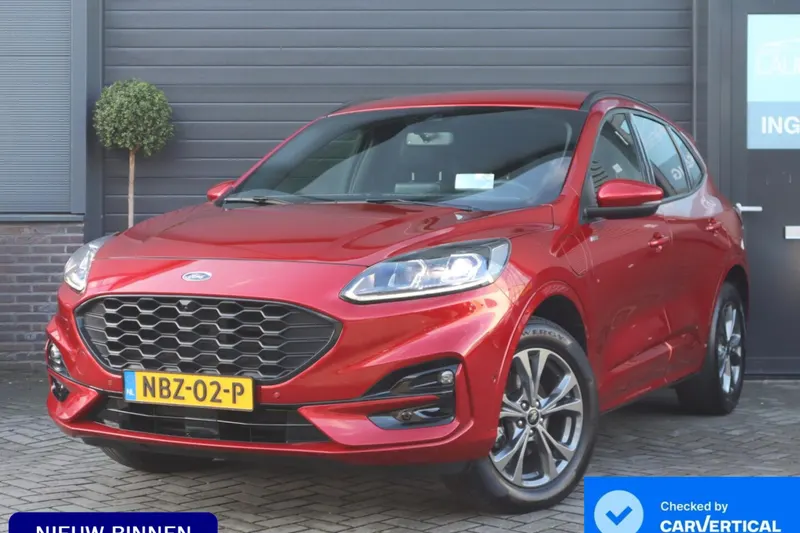 Ford Kuga (2023)