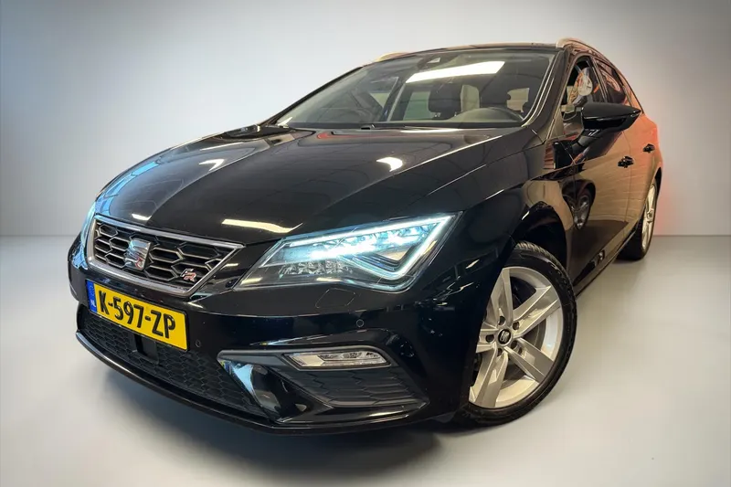 SEAT Leon (2020)